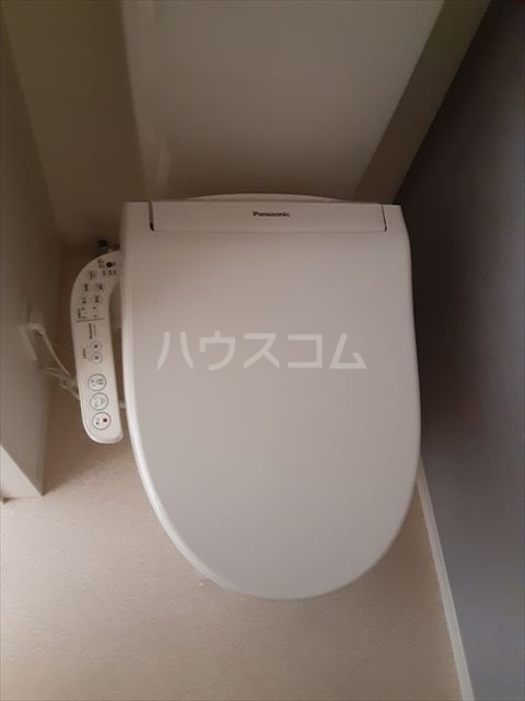 11/27 トイレ