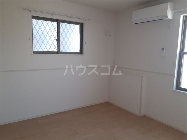 4/27 寝室