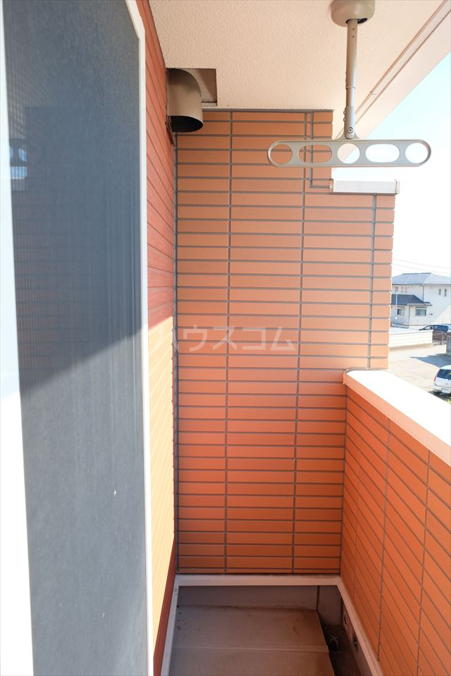16/30 バルコニー