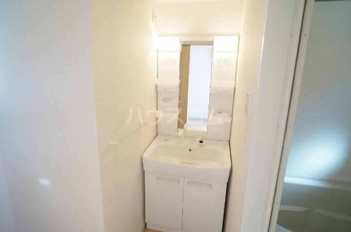 10/20 洗面