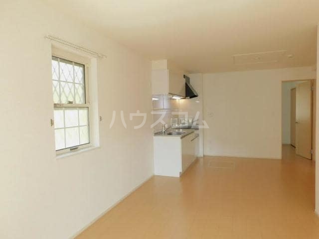 4/24 リビング/ダイニング