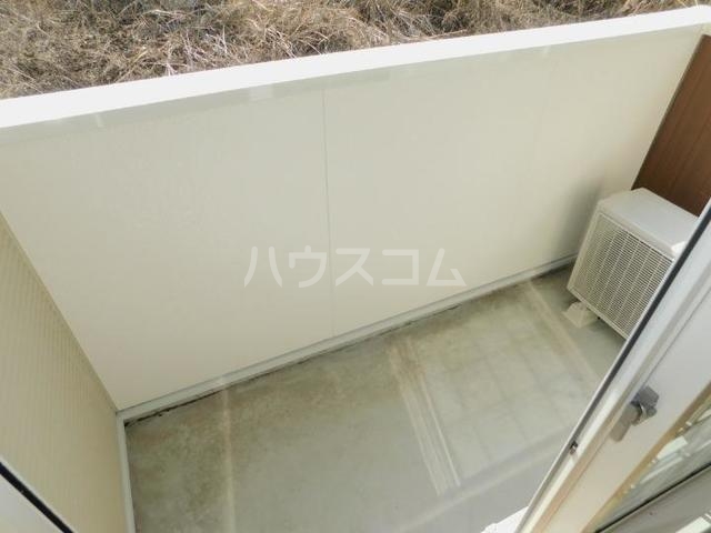 16/24 バルコニー