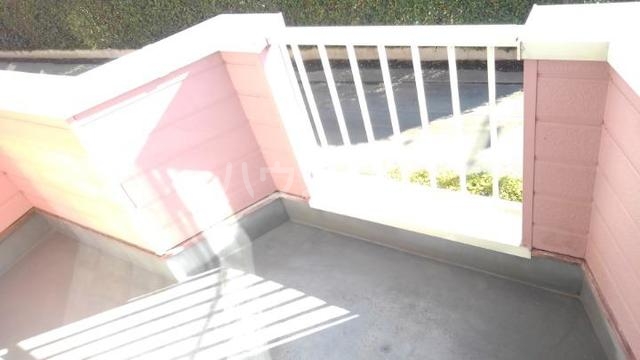 15/30 バルコニー