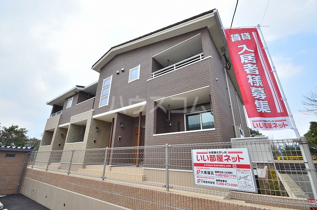 2/24 外観