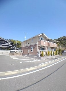 14/20 駐車場