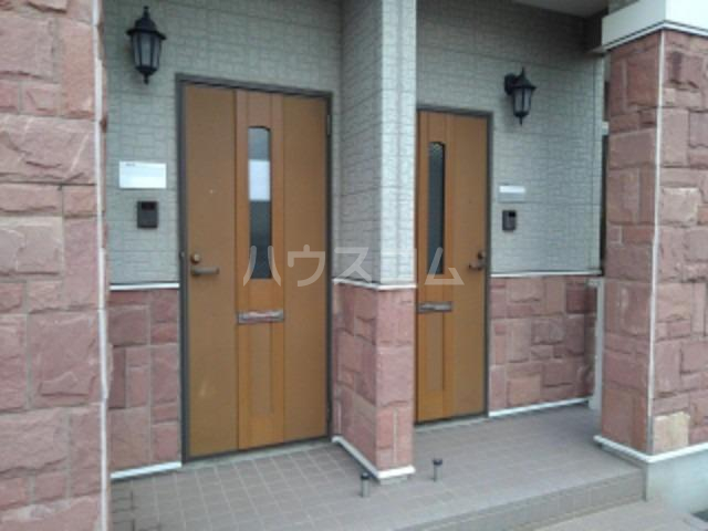 14/21 エントランス