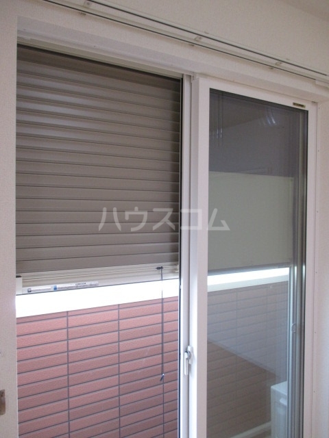 11/20 バルコニー