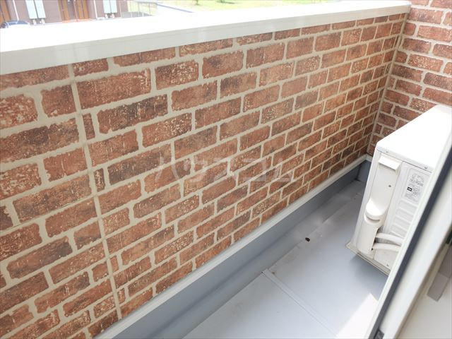 17/30 バルコニー