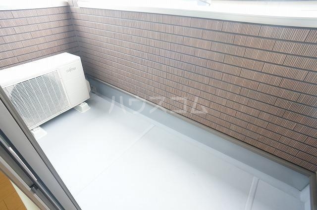 14/26 バルコニー