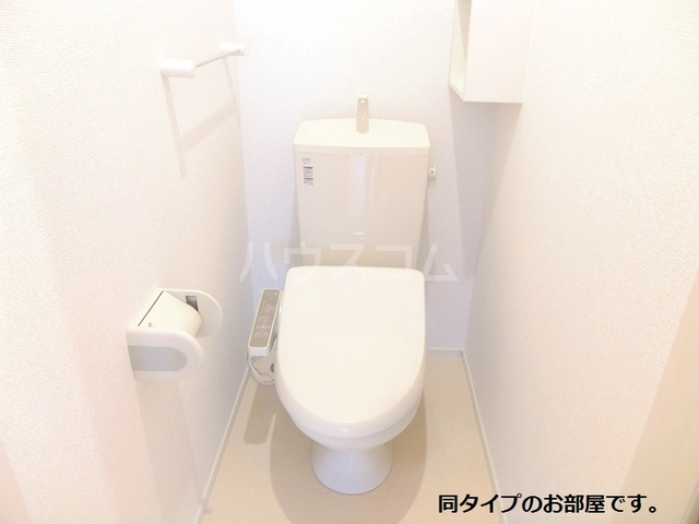10/25 トイレ