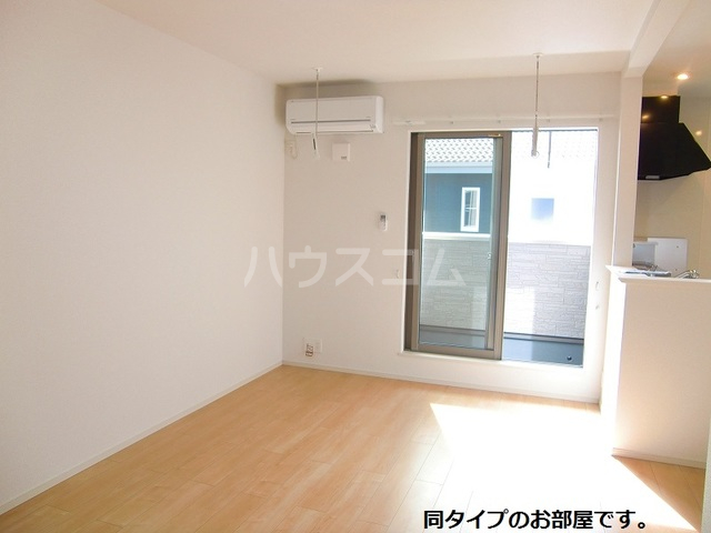 3/25 リビング/ダイニング