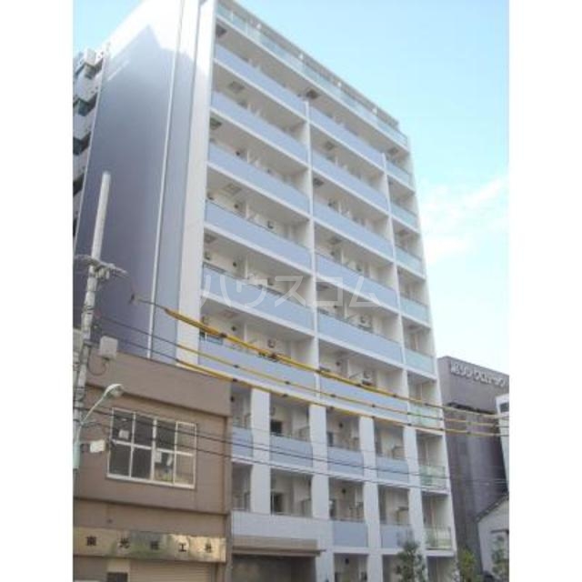 1/18 外観