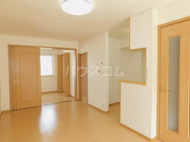 3/29 リビング/ダイニング