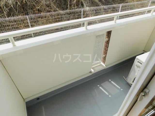 16/29 バルコニー