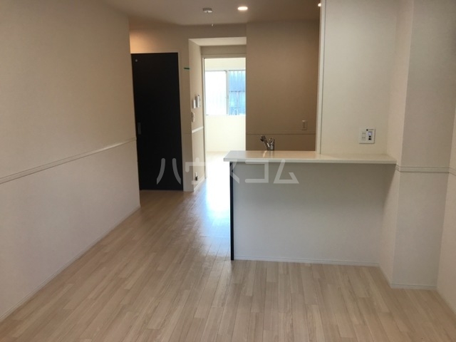 5/24 リビング/ダイニング