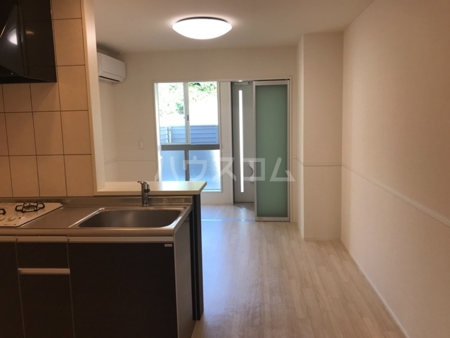 4/24 リビング/ダイニング