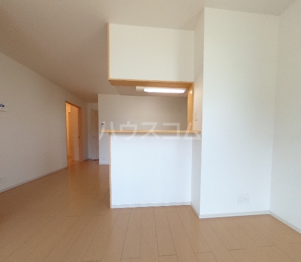 4/25 リビング/ダイニング