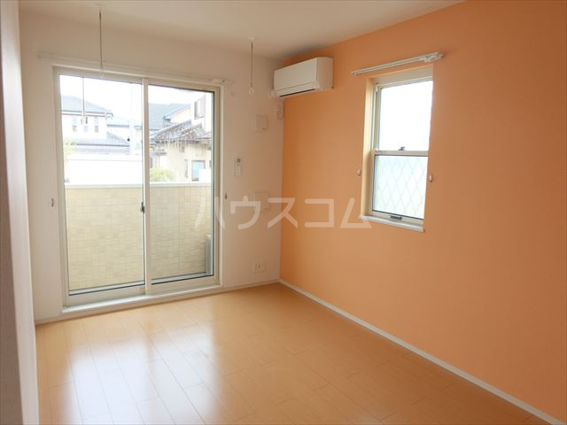 4/28 リビング/ダイニング