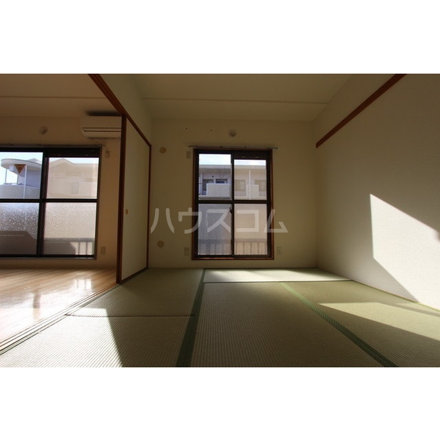 4/29 リビング/ダイニング