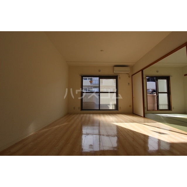 3/29 リビング/ダイニング