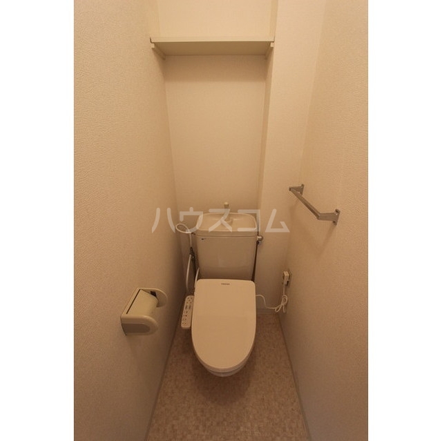 14/29 トイレ