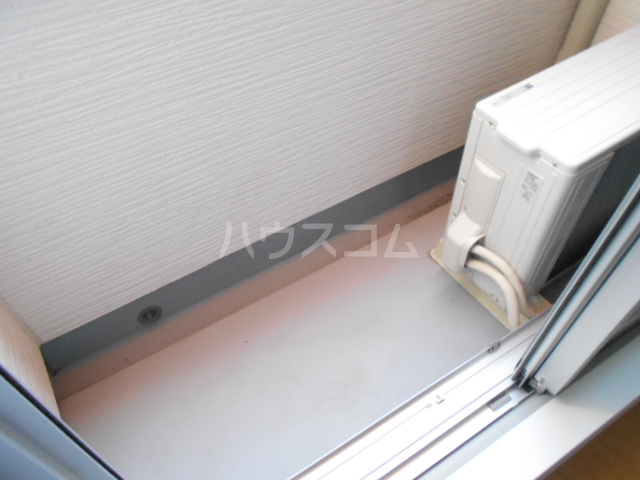 18/30 バルコニー