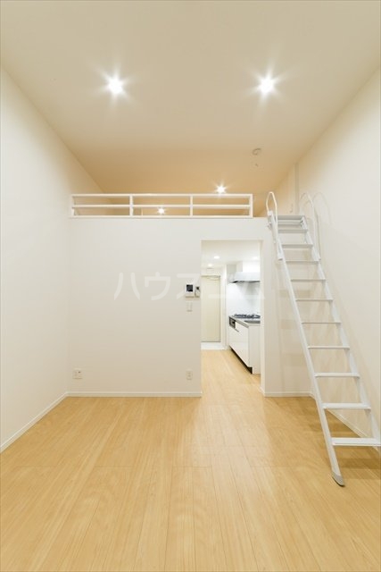 4/30 リビング/ダイニング