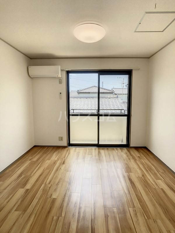 4/25 リビング/ダイニング