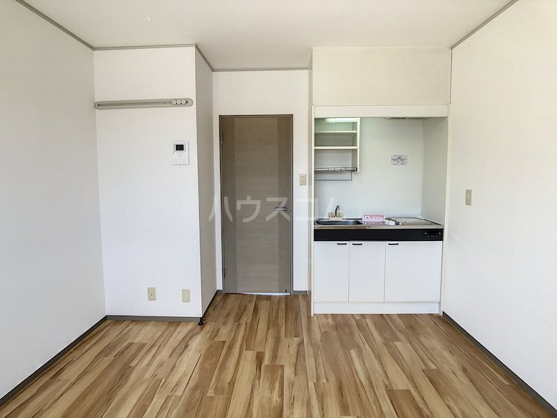 3/25 リビング/ダイニング