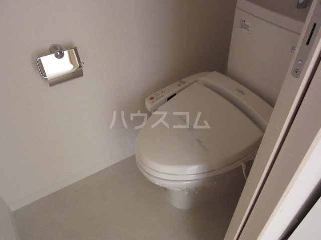 12/30 トイレ