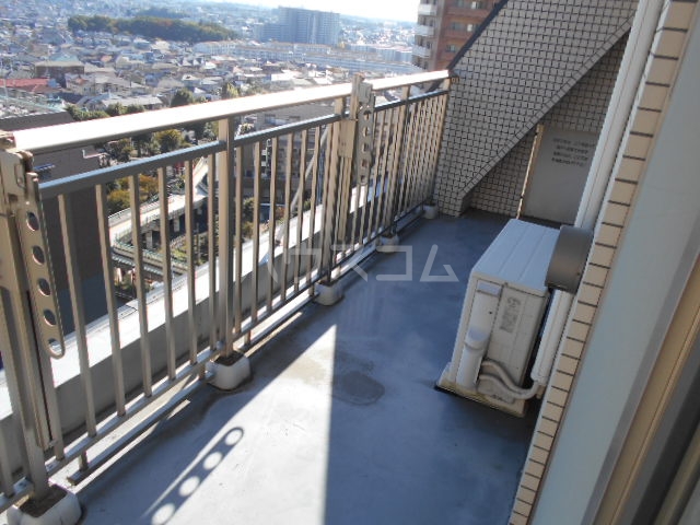 15/30 バルコニー