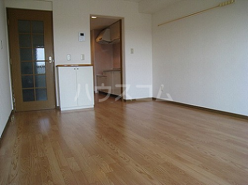 3/18 リビング/ダイニング