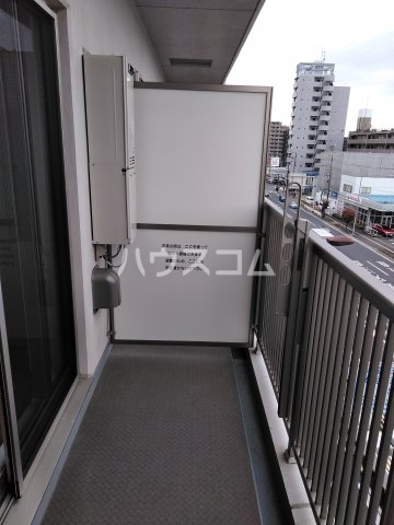 16/30 バルコニー