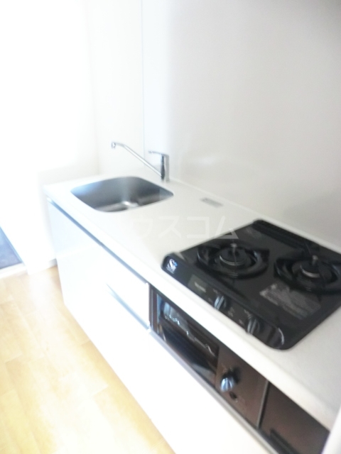 13/30 キッチン