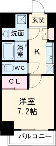 2/26 間取