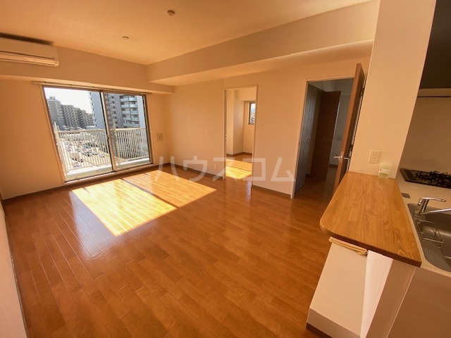 5/30 リビング/ダイニング