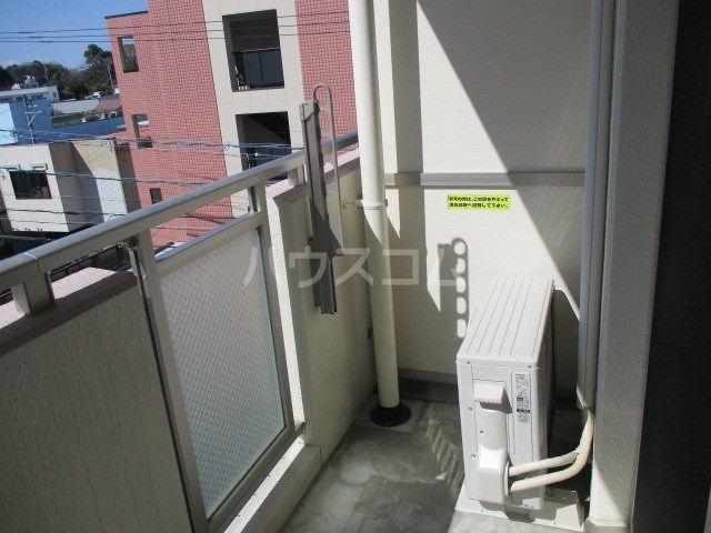 17/30 バルコニー