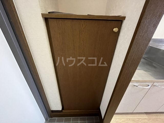 10/30 玄関