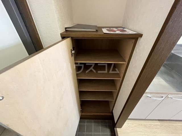 11/30 玄関