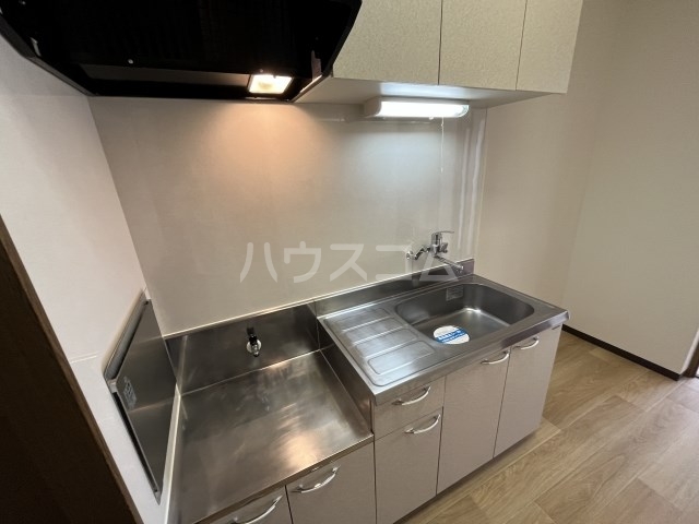 12/30 キッチン