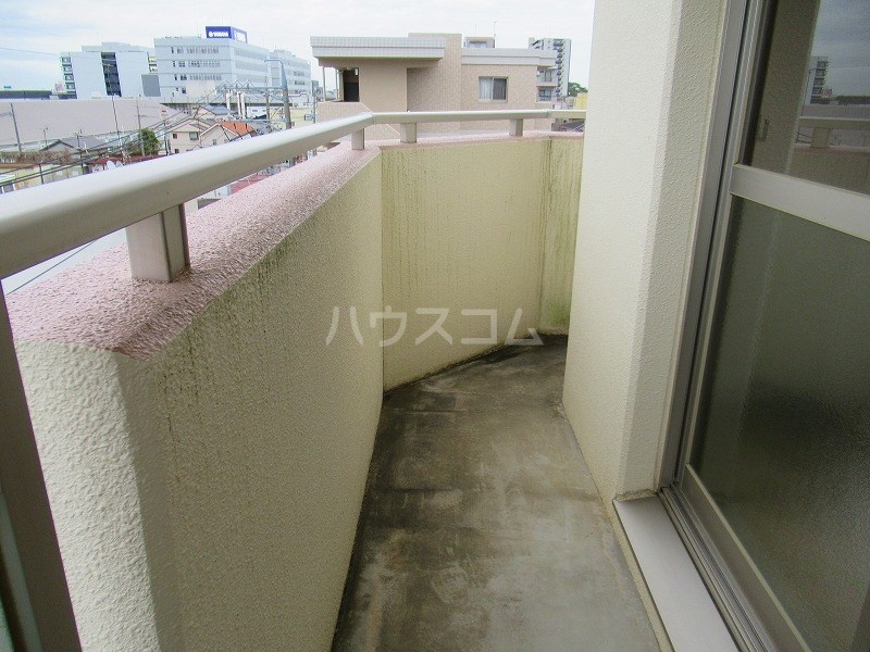 25/30 バルコニー