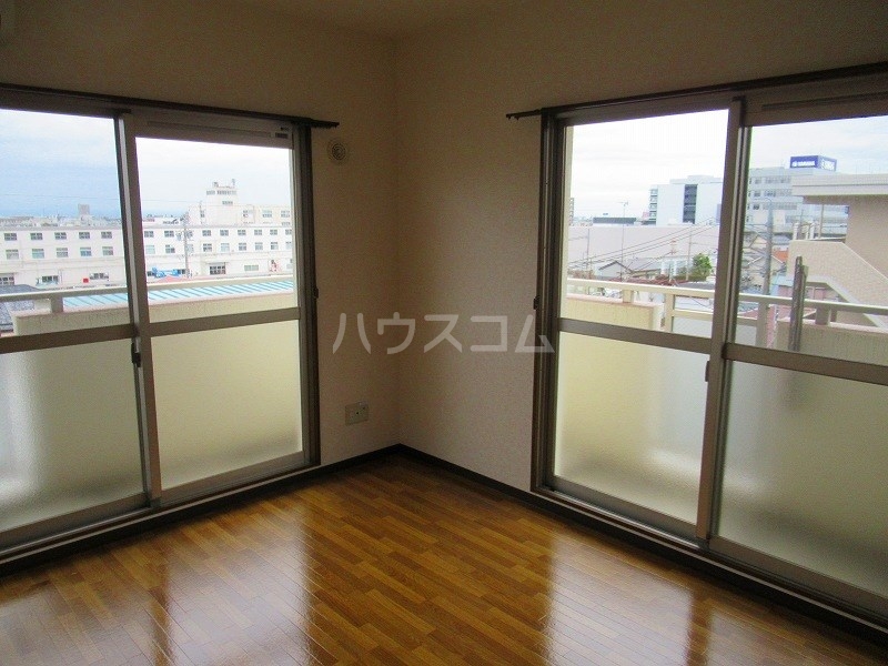 5/30 リビング/ダイニング