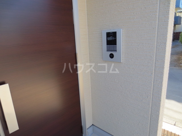 21/29 エントランス