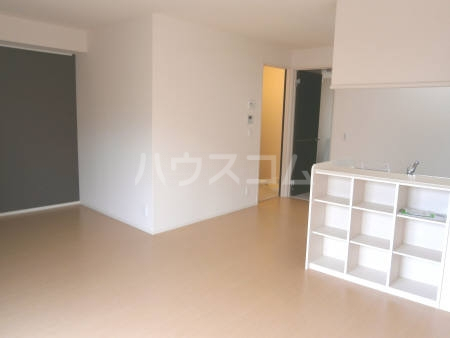 4/23 リビング/ダイニング