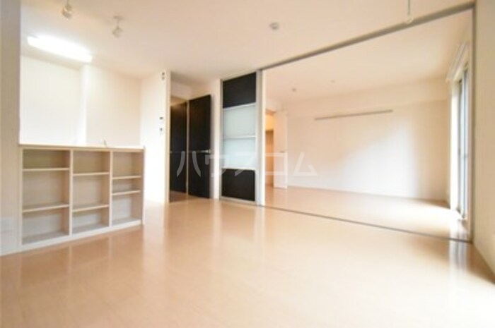 3/16 リビング/ダイニング