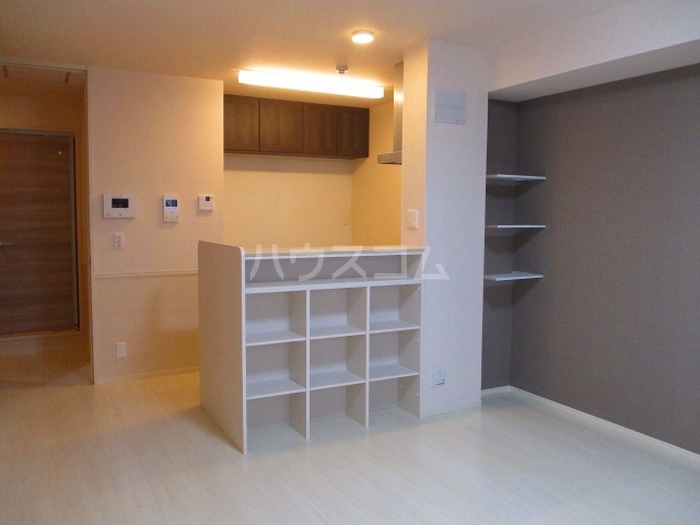 3/15 リビング/ダイニング