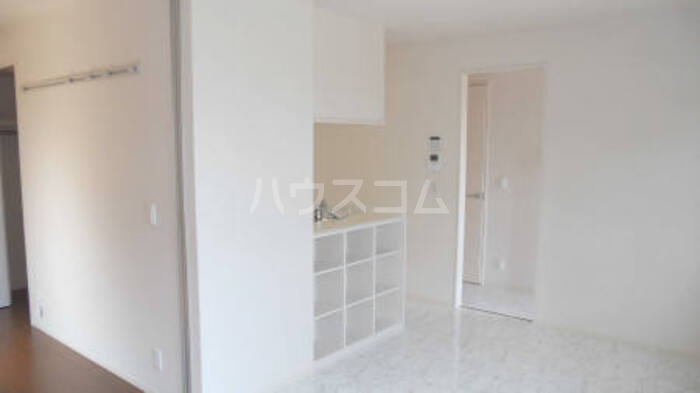 5/30 リビング/ダイニング