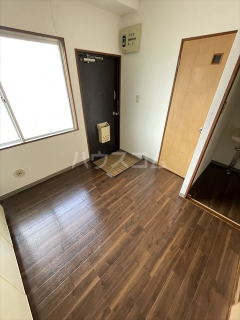 5/30 リビング/ダイニング