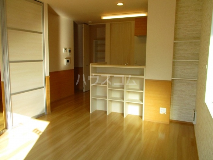 3/20 リビング/ダイニング