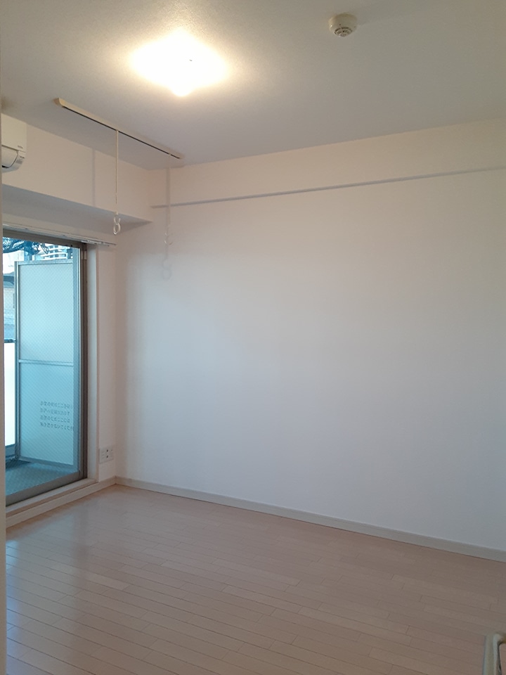 4/24 リビング/ダイニング